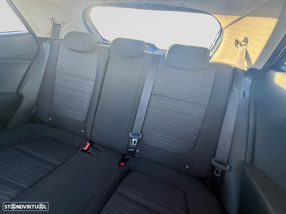 Kia Stonic 1.0 T-GDI Drive - 15