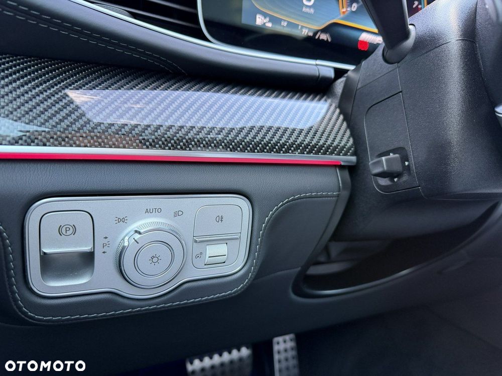 Mercedes-Benz GLE - 23