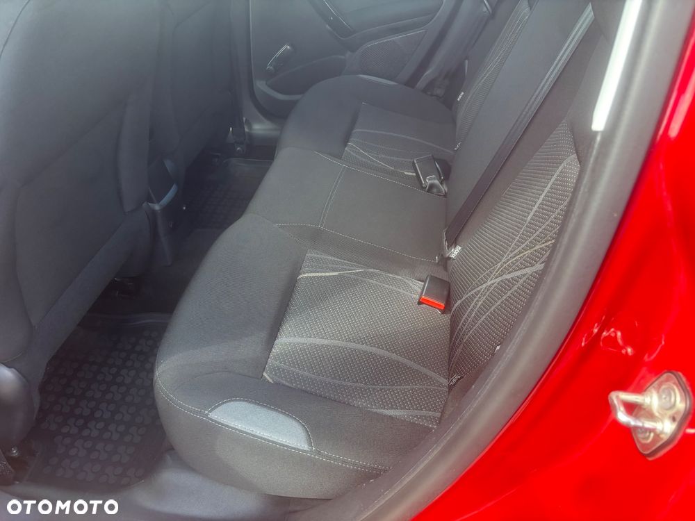 Peugeot 208 1.2 PureTech Active - 32