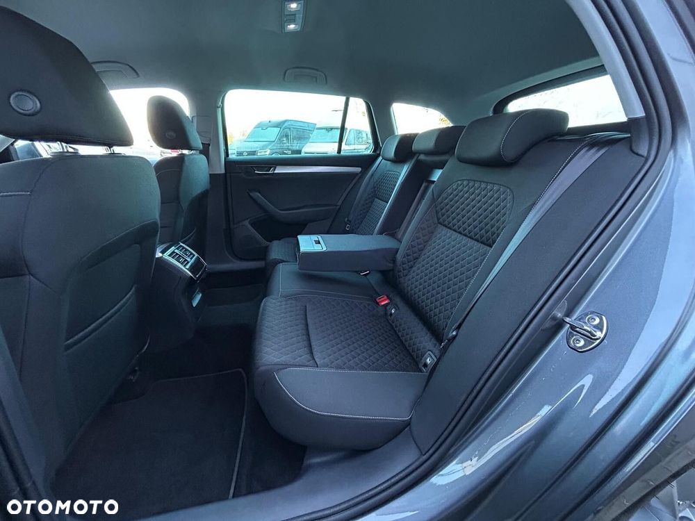 Skoda Superb 1.5 TSI Ambition DSG - 19