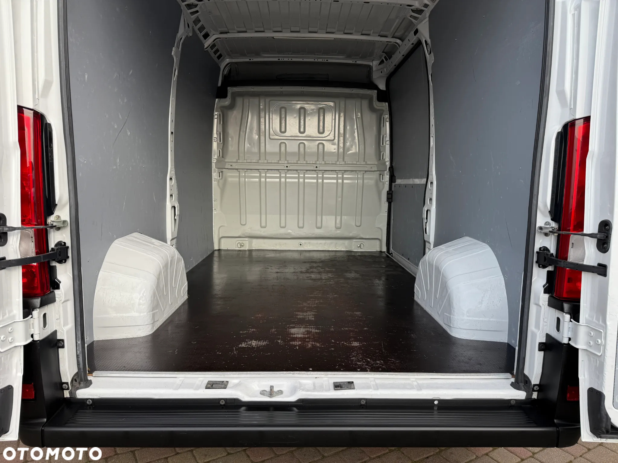 Fiat Ducato L2H2 - 9