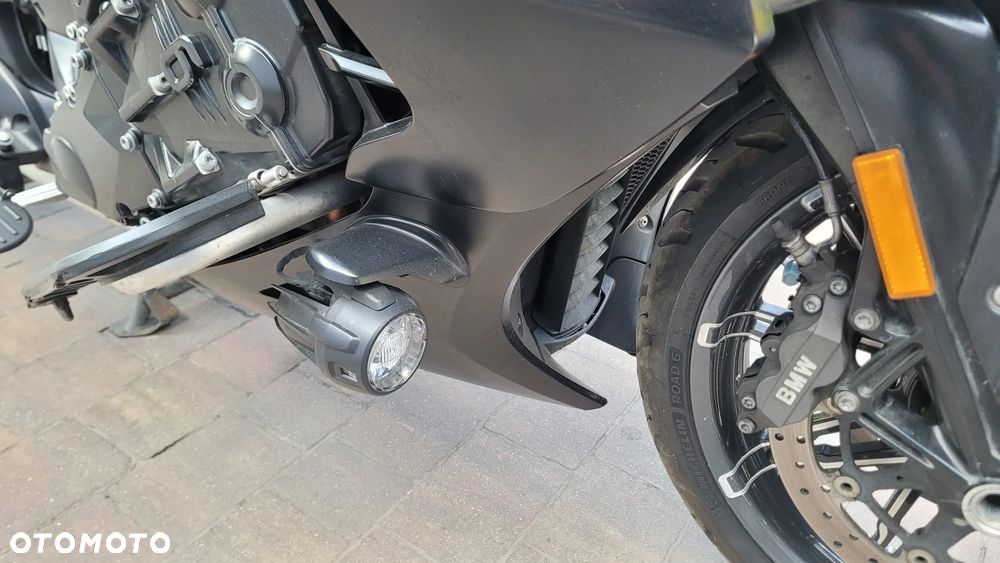 BMW K - 28
