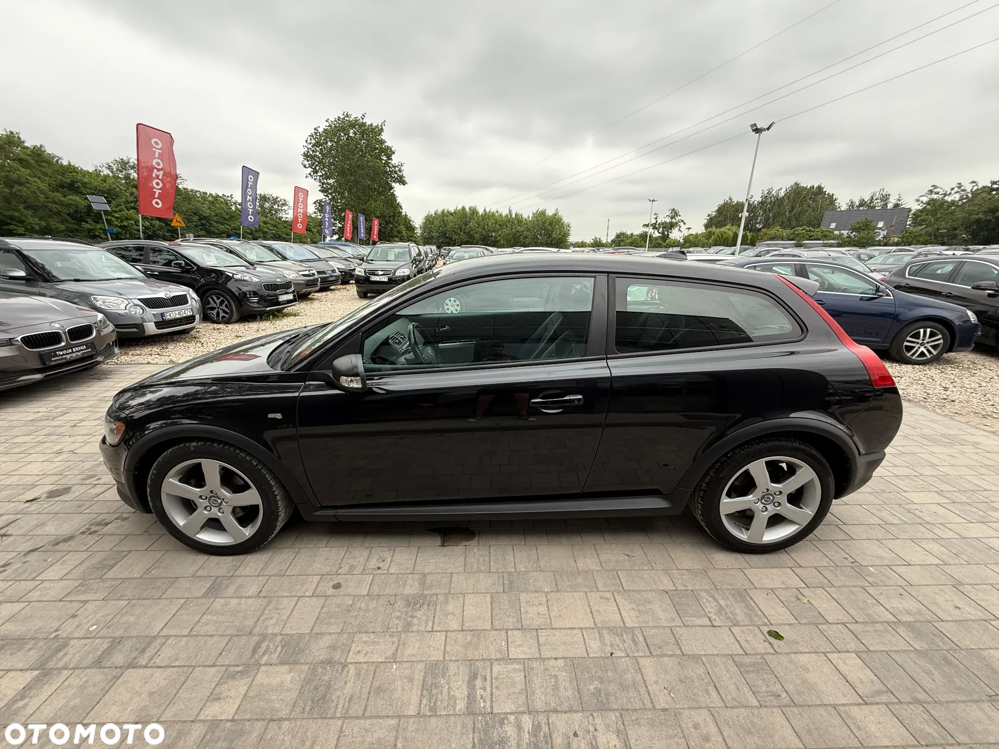 Volvo C30 1.6D - 16