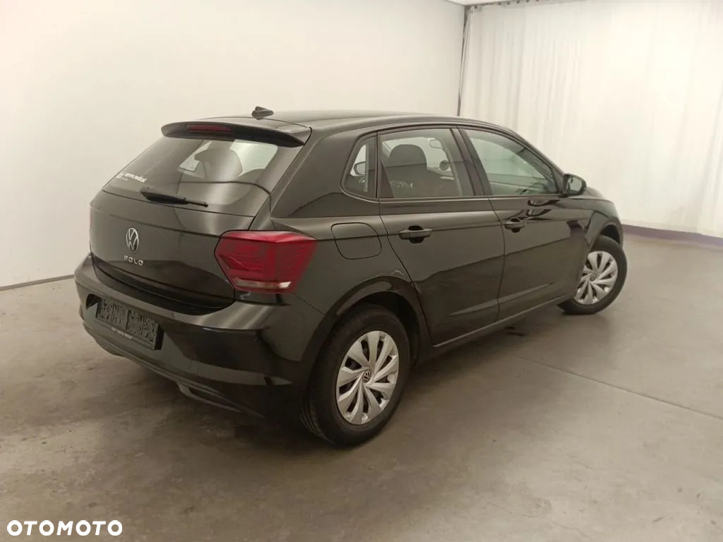 Volkswagen Polo 1.0 TSI Comfortline DSG - 4