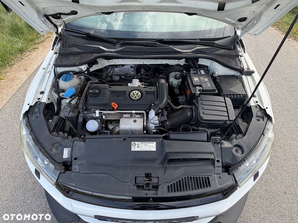 Volkswagen Scirocco 1.4 TSI - 15