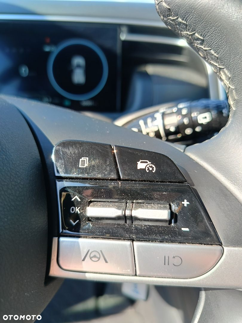 Hyundai Tucson - 13