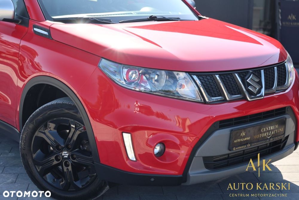 Suzuki Vitara - 15