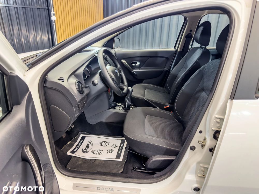 Dacia Sandero TCe 90 LIVE - 11