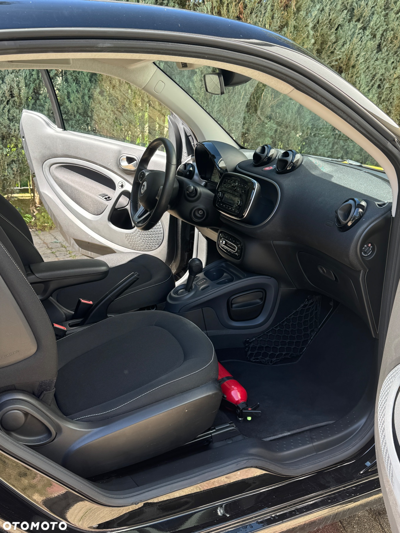 Smart Fortwo - 11