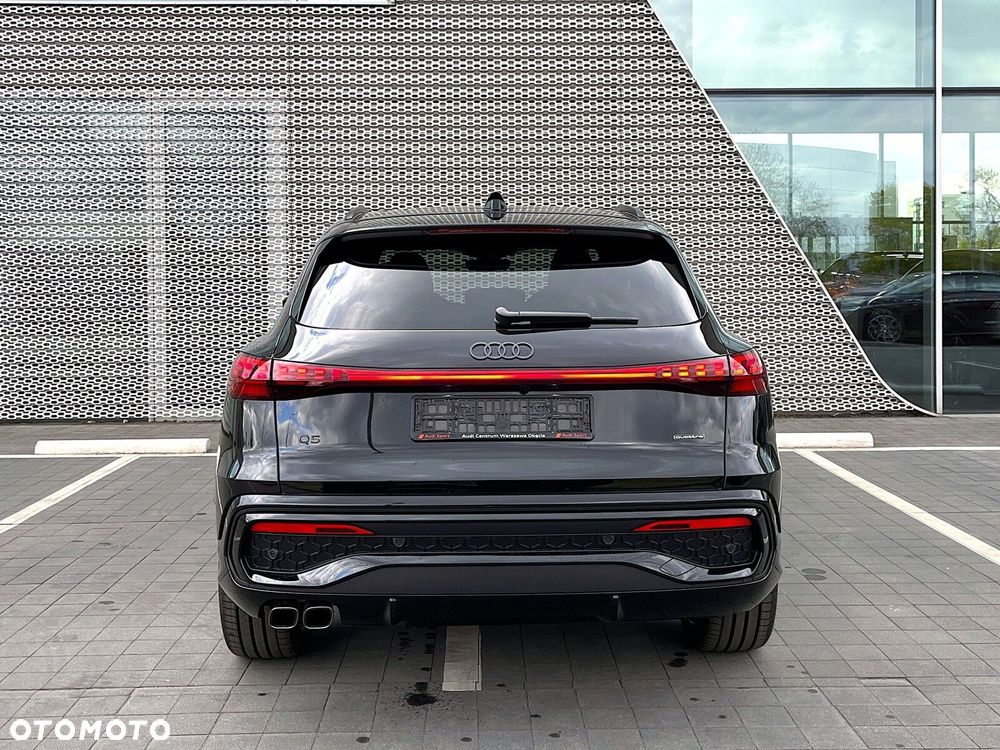 Audi Q5 - 8