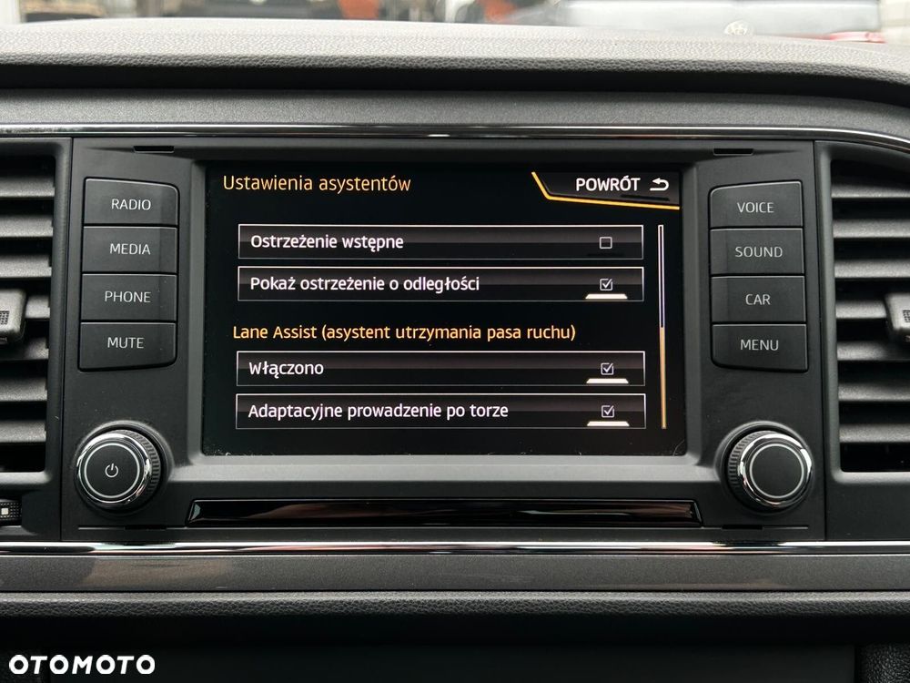 Seat Leon 1.4 TSI FR S&S - 30