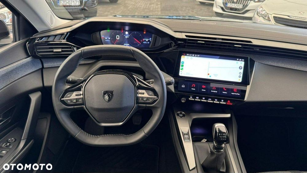 Peugeot 308 1.2 PureTech GPF Active Pack Business S&S - 27