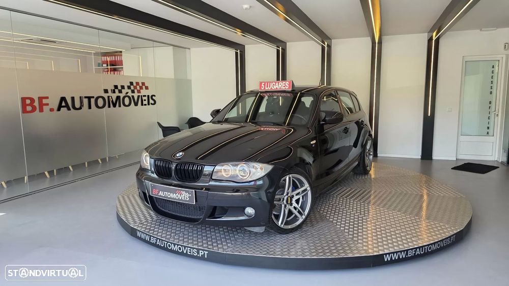 BMW 116 i Edition Sport - 11
