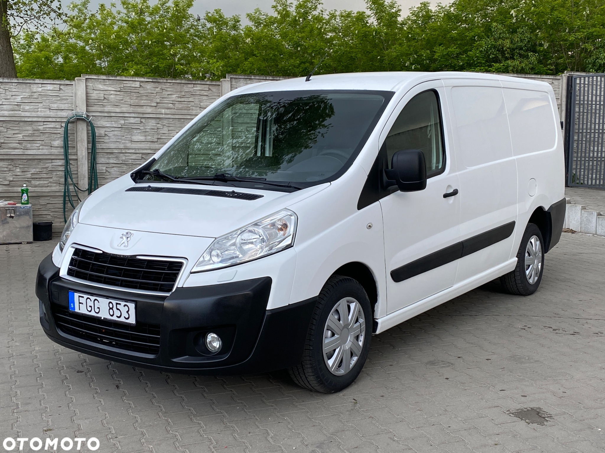 Peugeot Expert - 9
