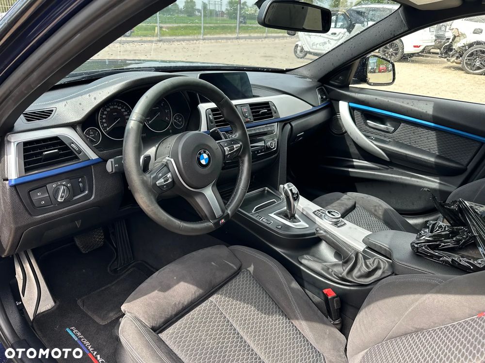 BMW Seria 3 - 9