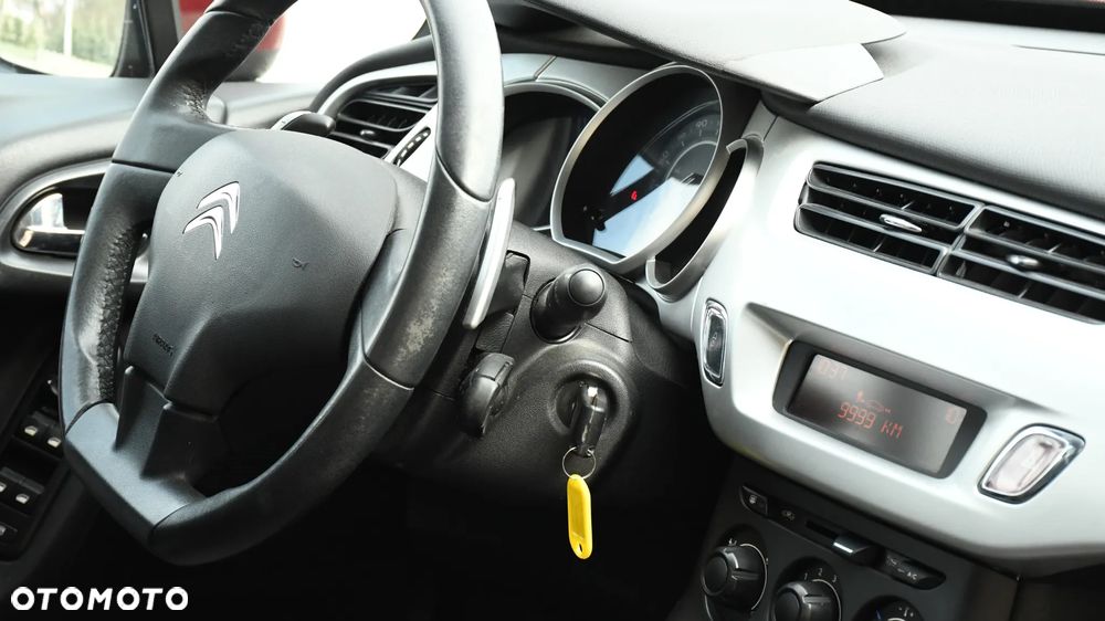 Citroën C3 - 24