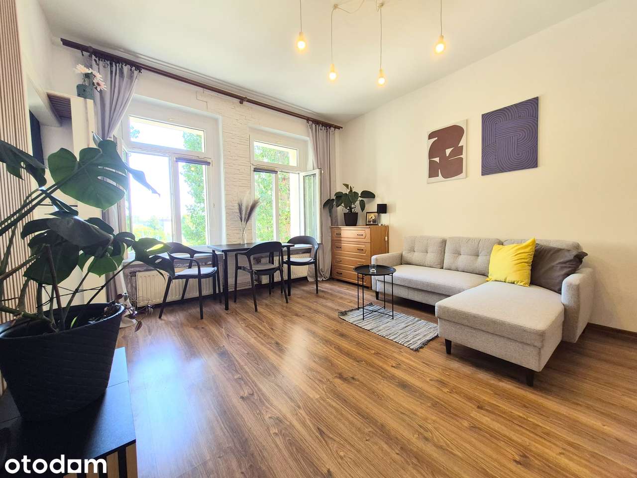 Mieszkanie na sprzedaż, 2 pokoje, 35 m², Wrocław