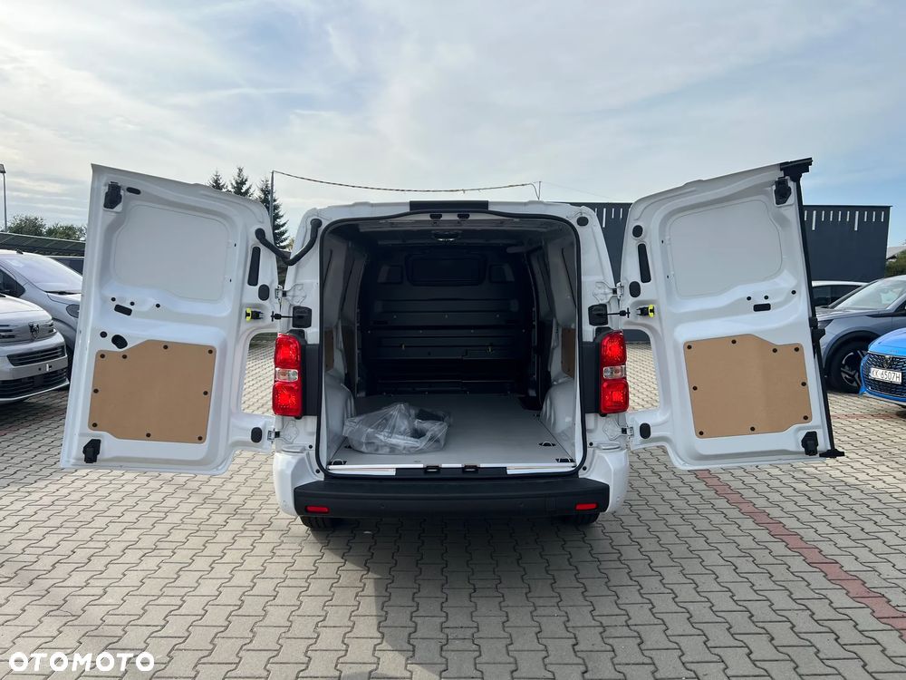 Peugeot Expert Furgon Long - 10