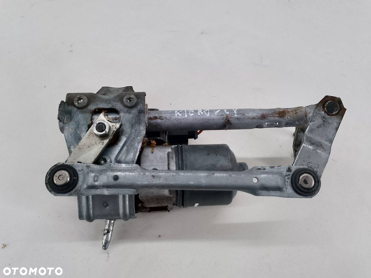 MECHANIZM WYCIERACZEK PRZÓD LEWY SEAT ALTEA XL 5P0955119C  1397220534 - 3