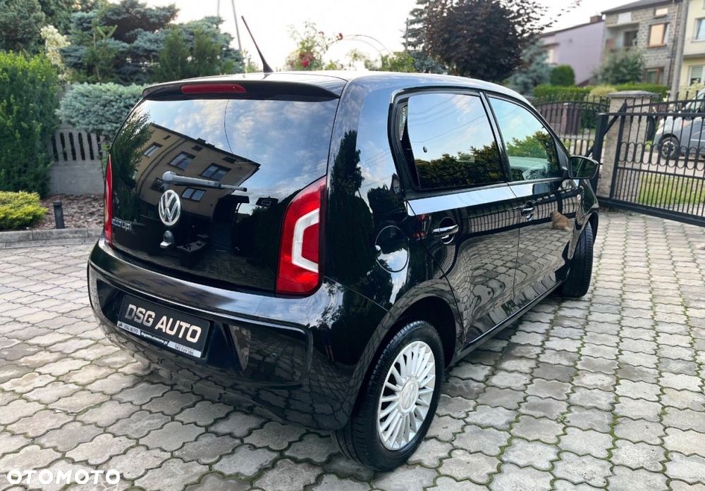 Volkswagen up! - 14