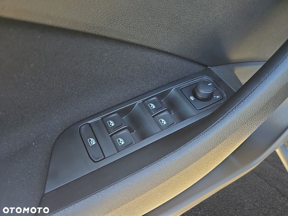 Skoda Scala 1.0 TSI Ambition DSG - 22