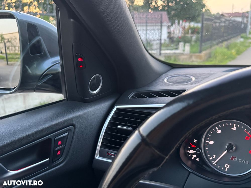 Audi SQ5 - 9