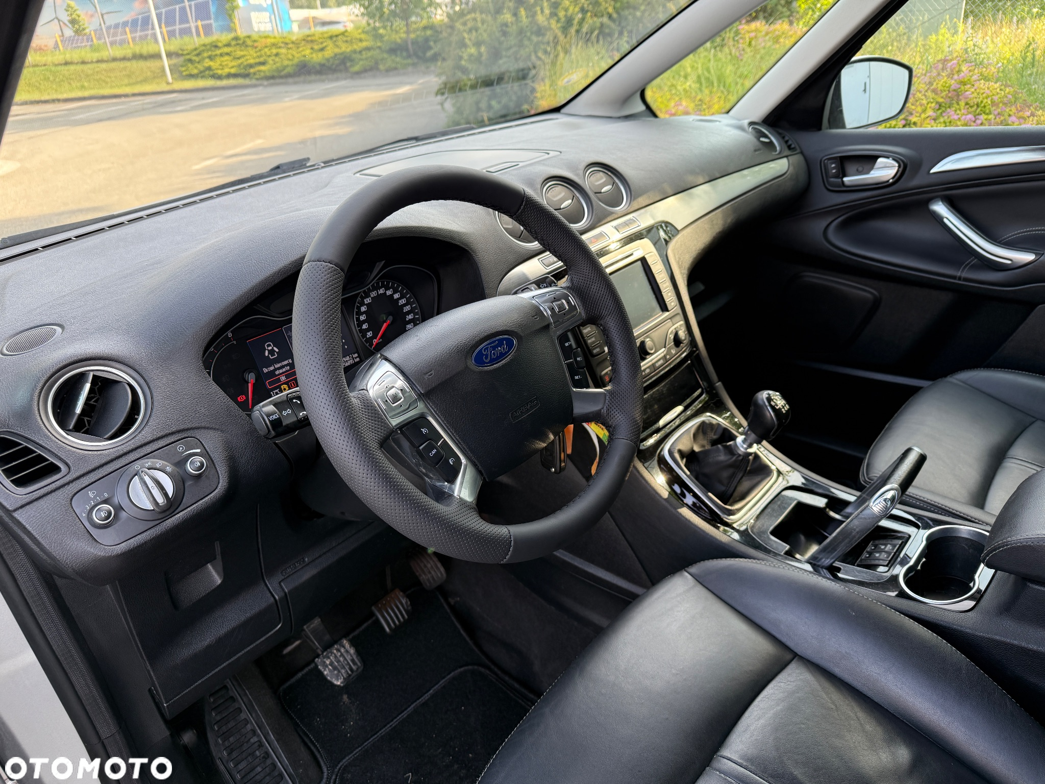 Ford S-Max 2.0 TDCi DPF Business Edition - 14