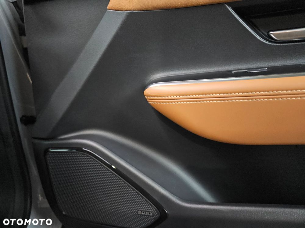 Mazda 6e 68.8kWh Takumi Plus - 7