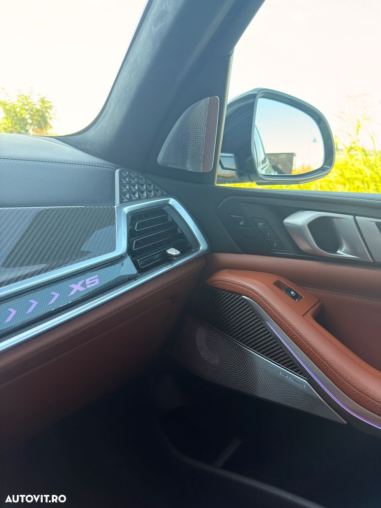 BMW X5 - 13
