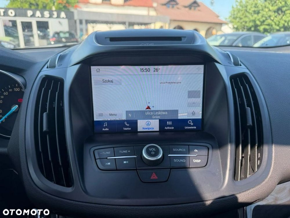 Ford Kuga 2.0 TDCi AWD ST-Line - 31