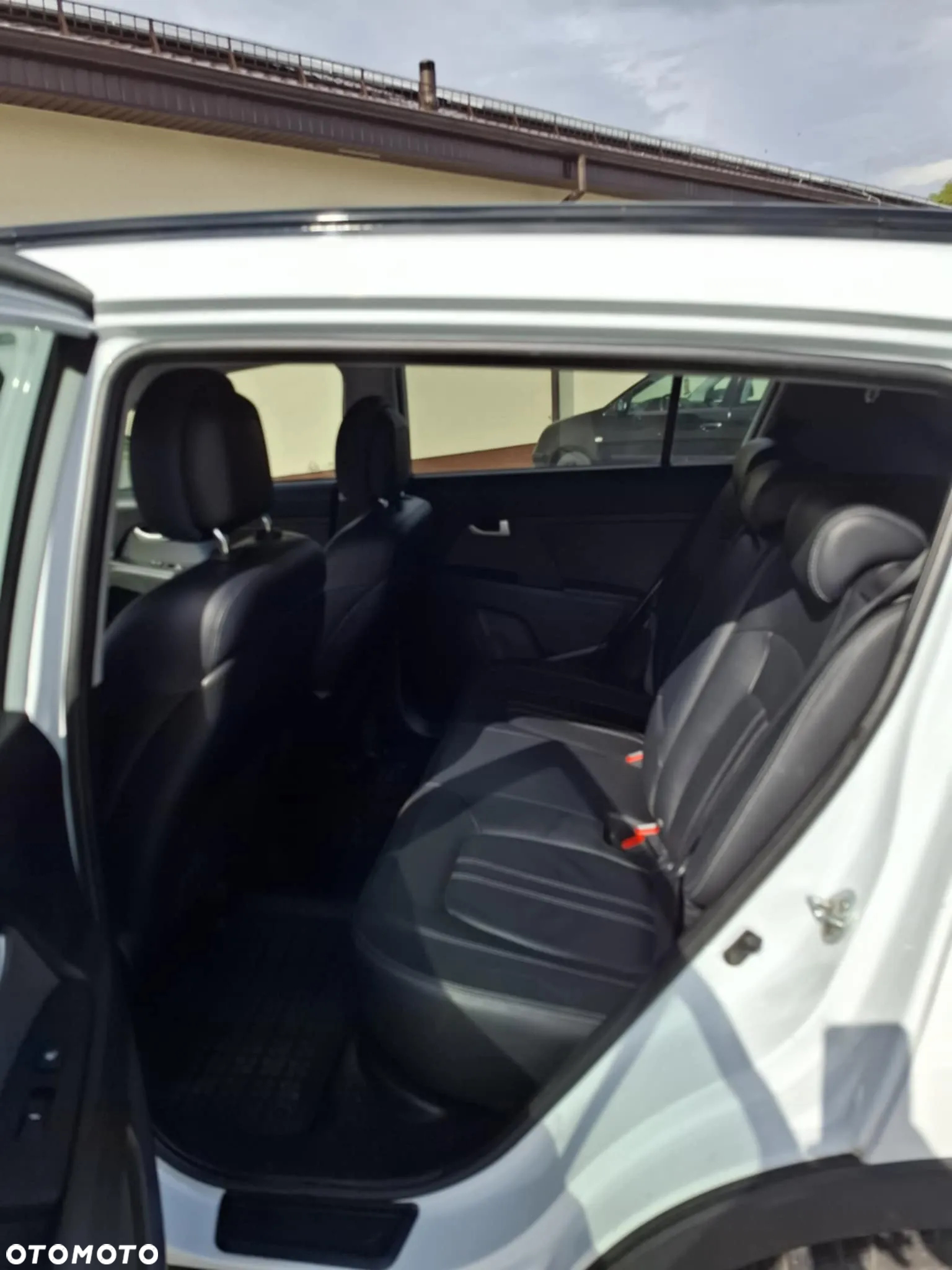 Kia Sportage 1.6 GDI XL 2WD - 10