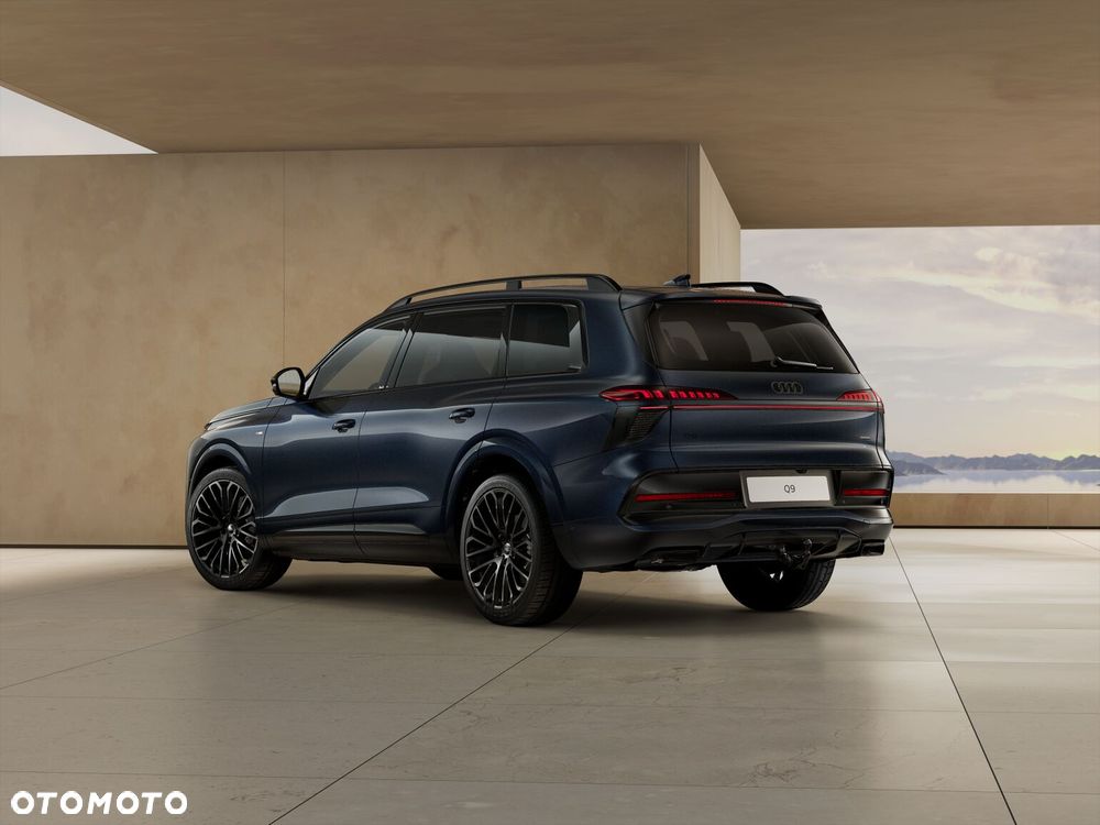 Audi Q9 - 8