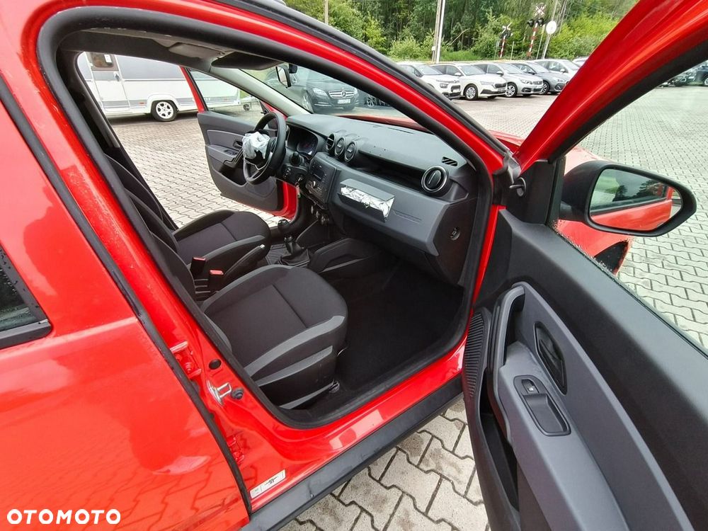 Dacia Duster - 13