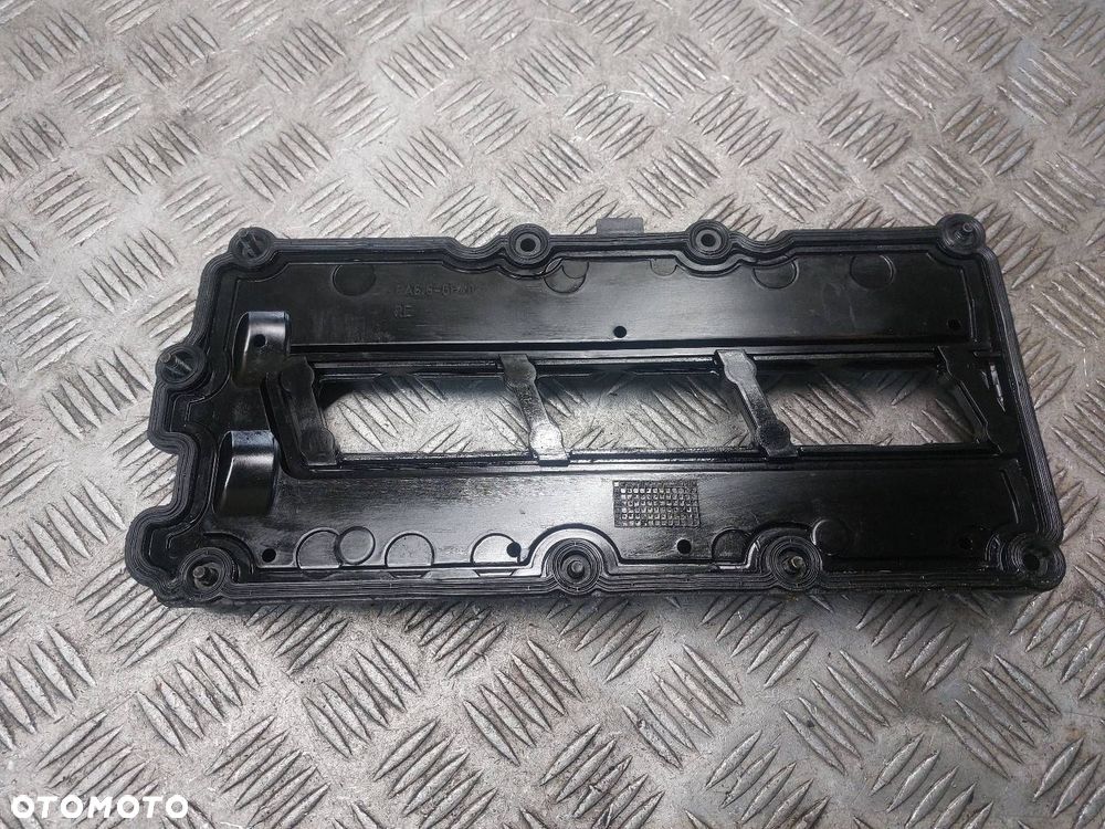 POKRYWA ZAWORÓW AUDI A6 C6 2.7 TDI 059103470R - 2