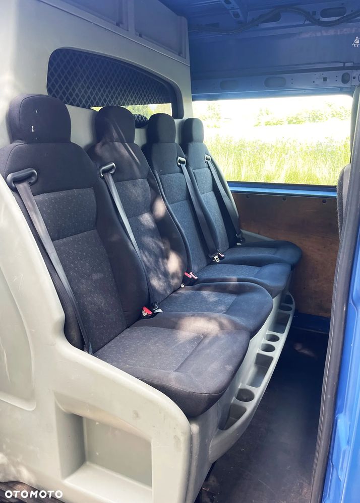 Opel Movano - 12
