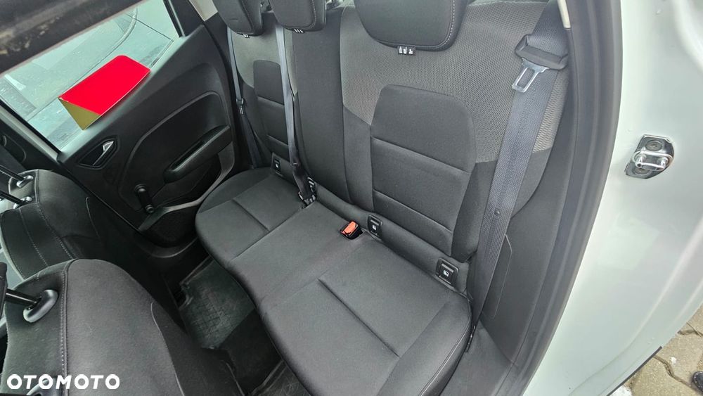 Renault Clio 1.0 SCe Life - 13