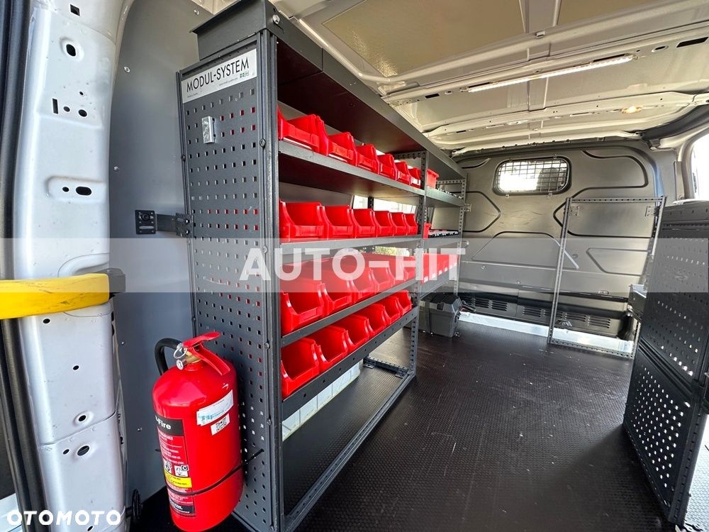 Ford Transit - 19