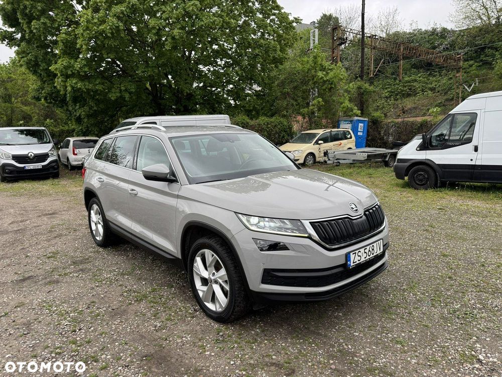 Skoda Kodiaq - 30