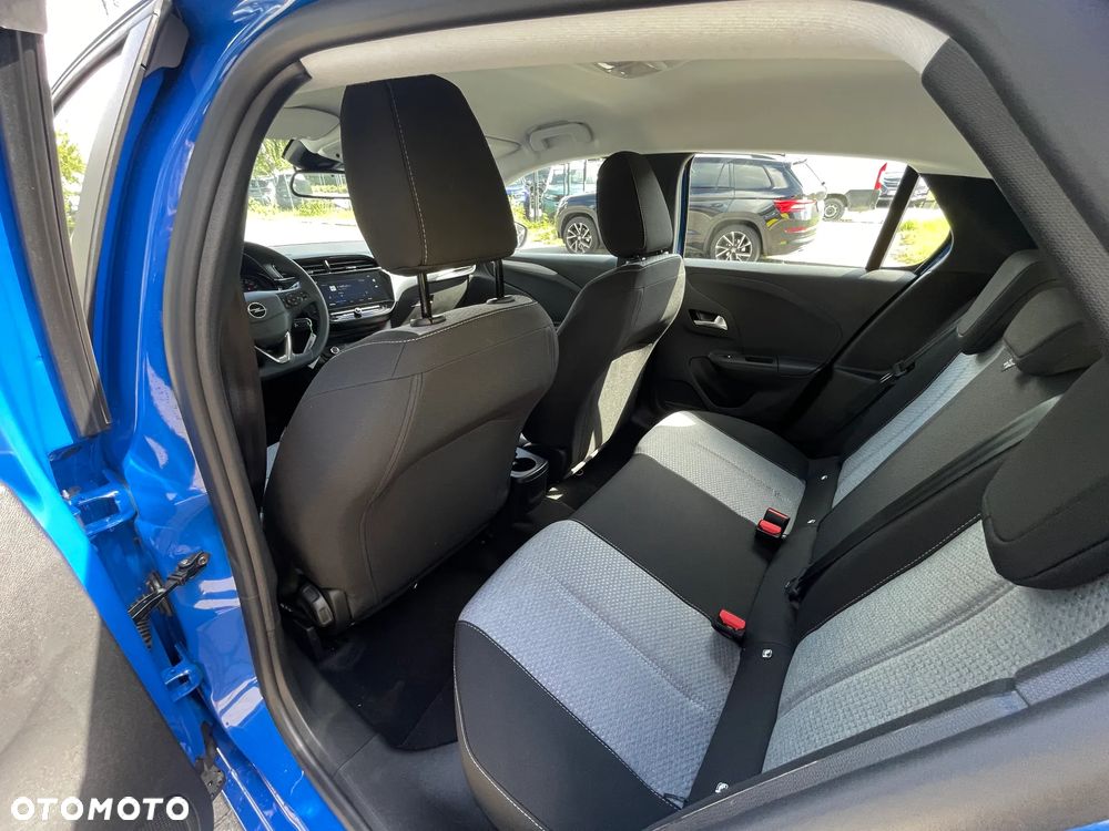 Opel Corsa 1.2 Edition S&S - 22