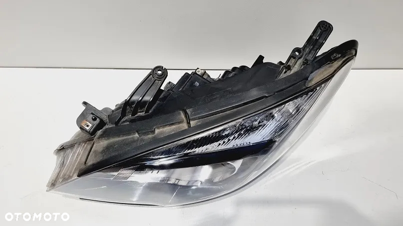 REFLEKTOR LEWY XENON OPEL MOKKA EUROPA - 2