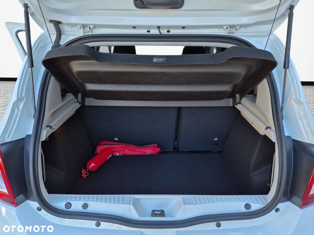 Dacia Sandero Stepway 0.9 TCe Laureate - 16