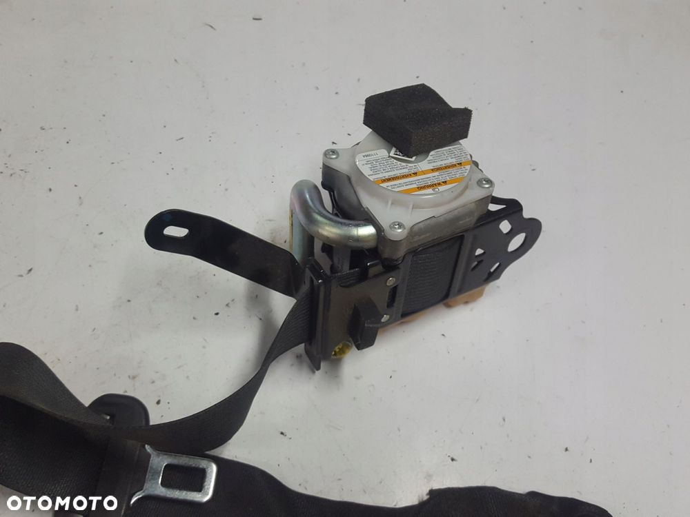 SUZUKI VITARA 3 III 15r- PAS BEZPIECZEŃSTWA PRAWY TYŁ TYLNY 5D - 2