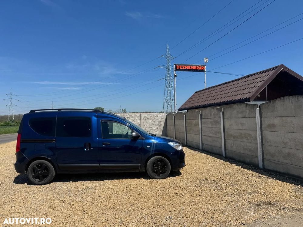 Dezmembrari dacia logan/sandero/lodgy/dokker/mcv/Spring /duster(ORICE PIESA ) - 3