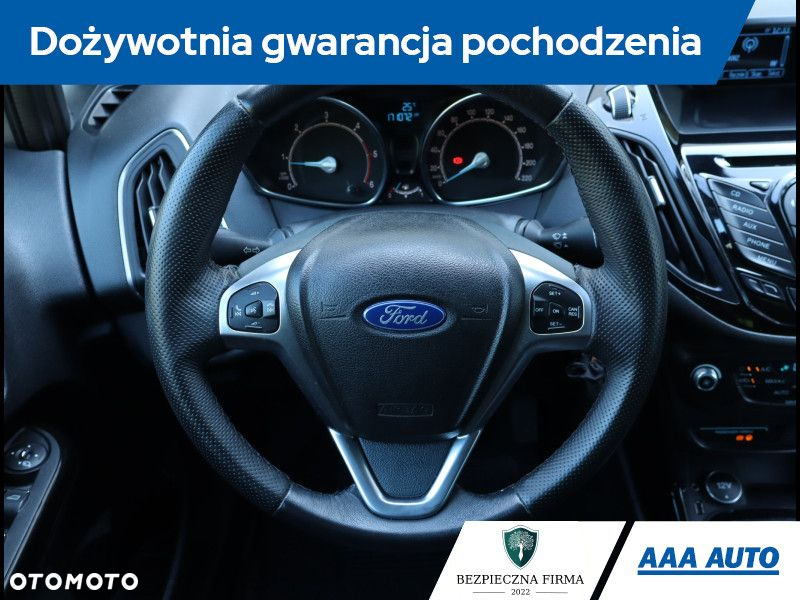 Ford B-MAX - 20