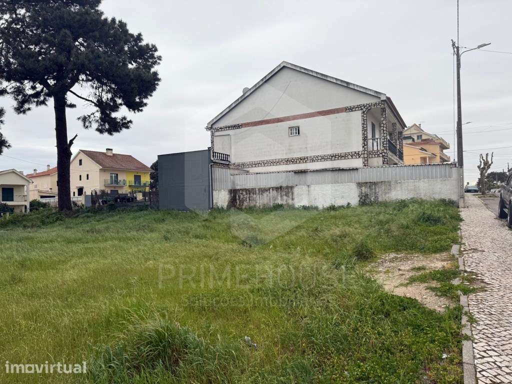 Terreno Urbano para Investimento - Excelente Oportunidade na Quinta... - Grande imagem: 3/5