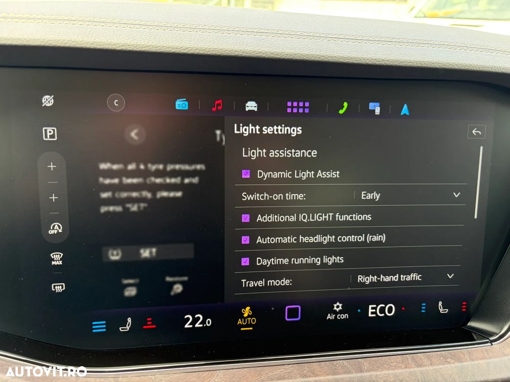 Volkswagen Touareg V6 TDI 4MOTION Elegance - 17