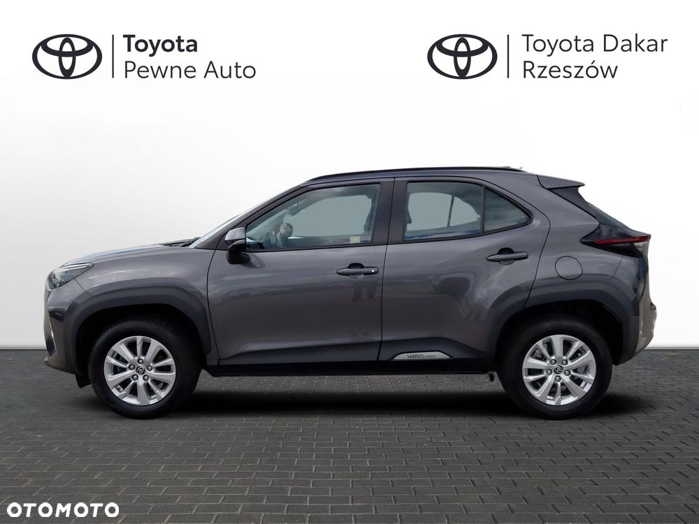 Toyota Yaris Cross 1.5 Comfort - 2