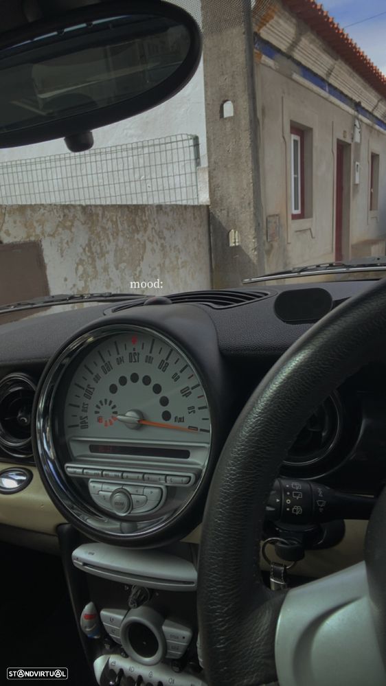 MINI 3 Portas Cooper D - 8