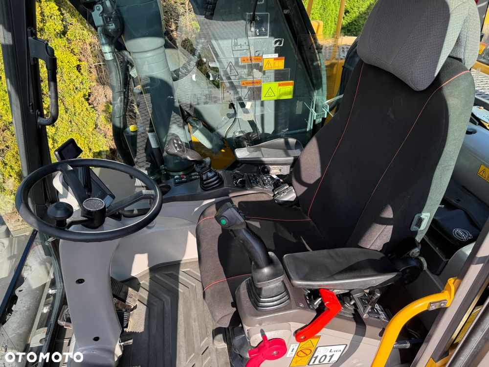 Volvo EW160D - 18