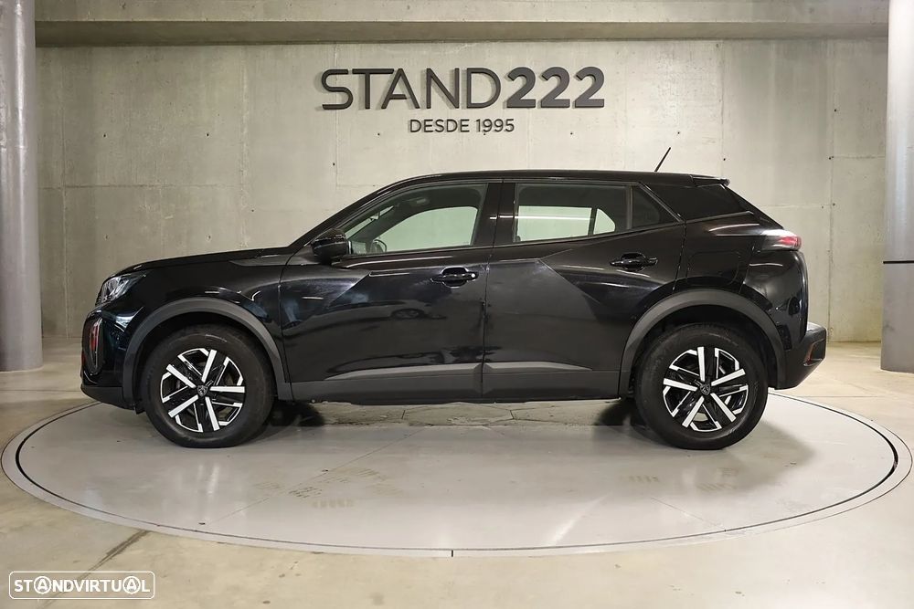 Peugeot 2008 1.2 PureTech Active - 8